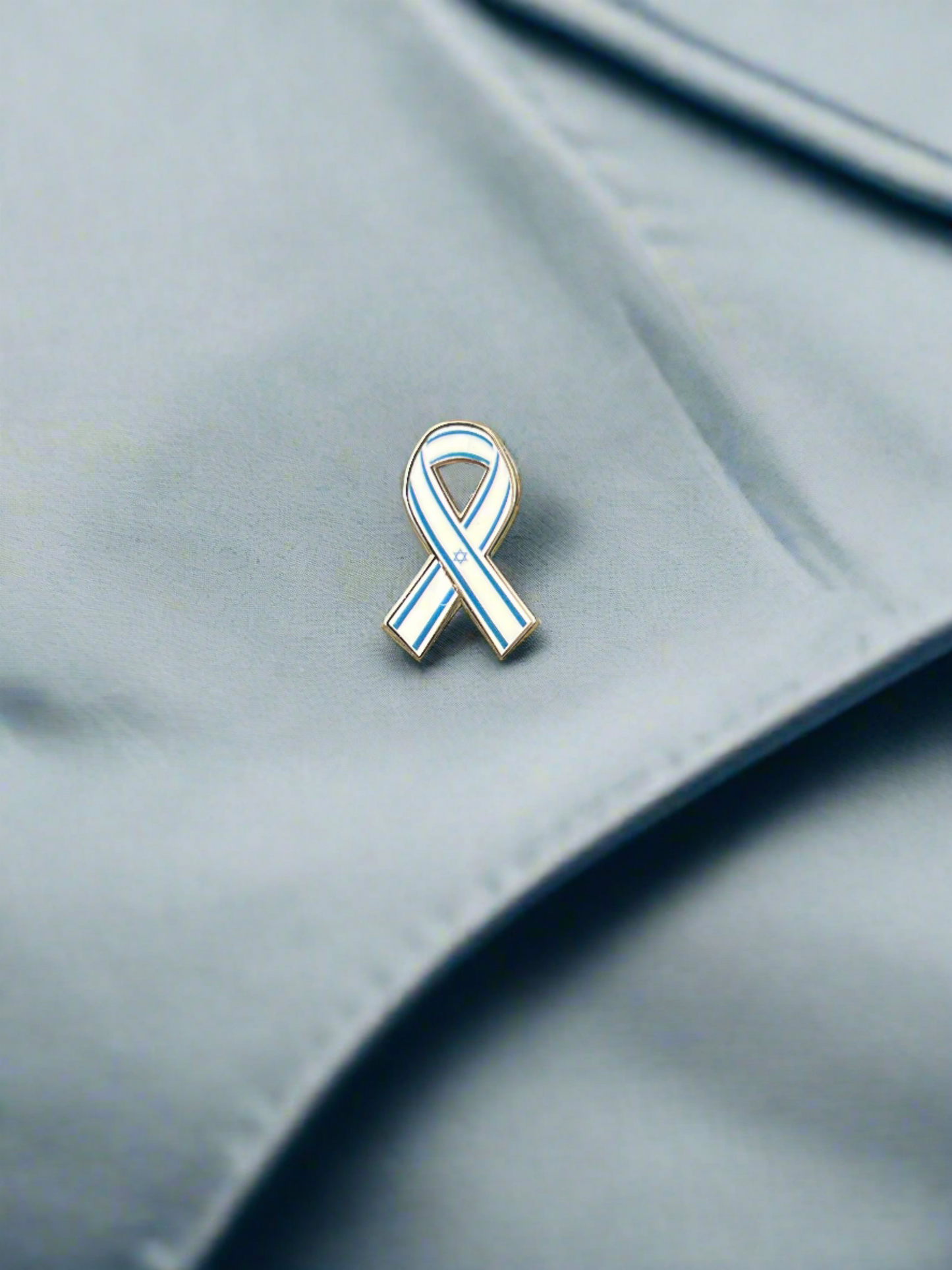 Lapel Pin